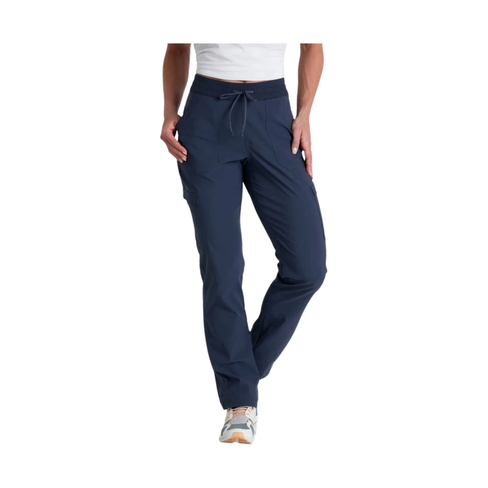 Kuhl Women's Trekr Straight - Indigo