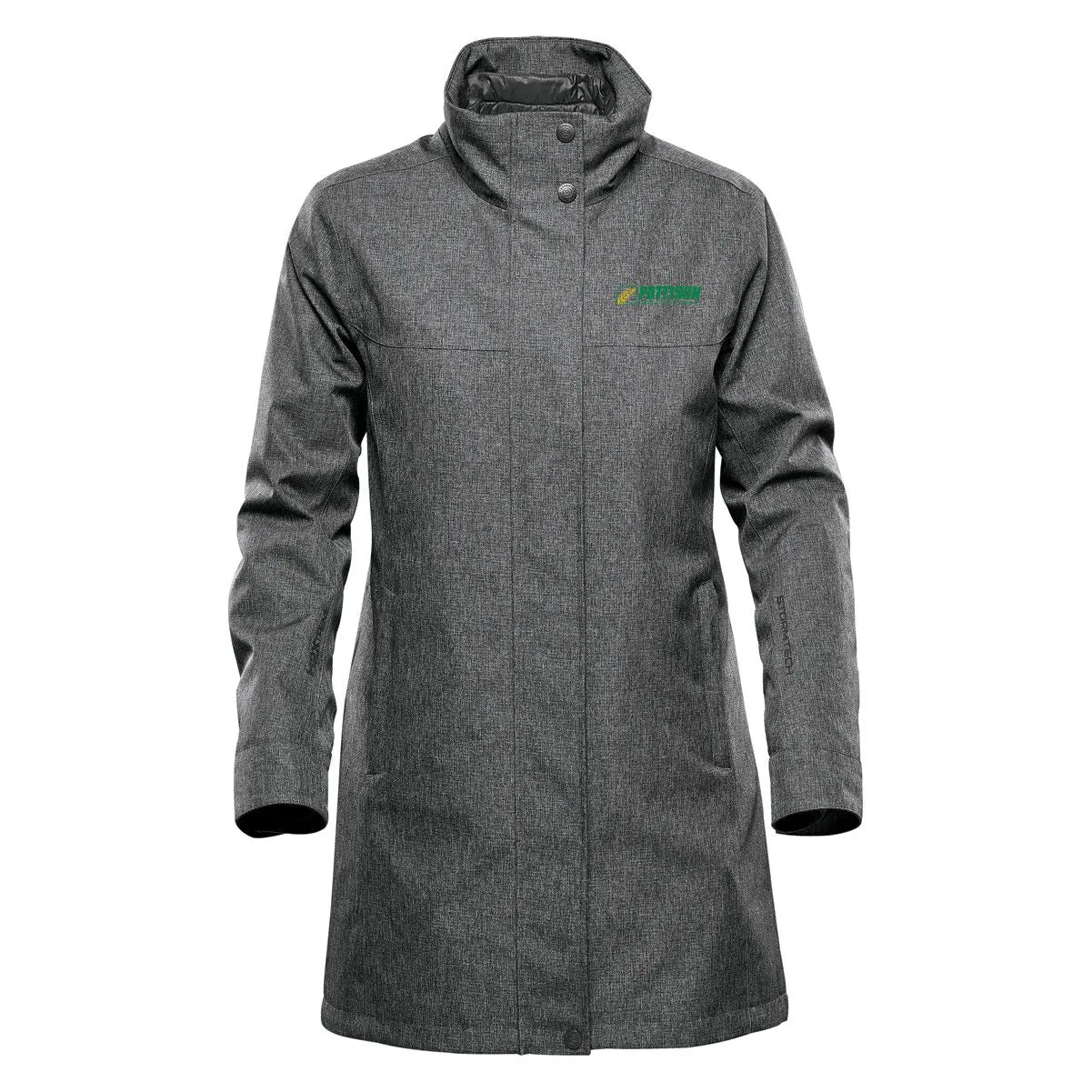 Ladies Montauk System Jacket