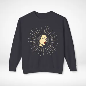 Let Your Light So Shine Sweatshirt