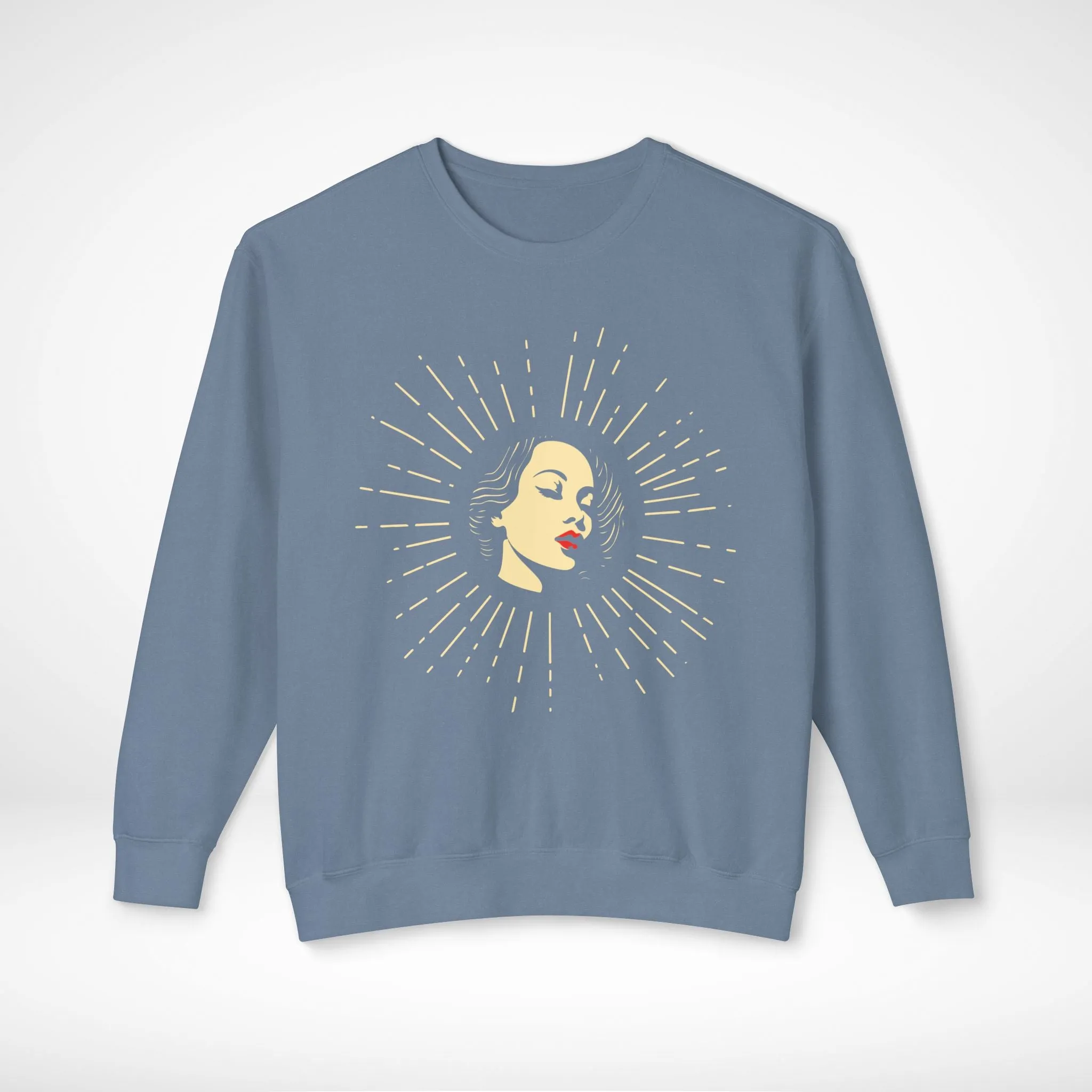 Let Your Light So Shine Sweatshirt