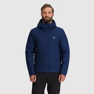 Men's Shadow Insulated Hoodie