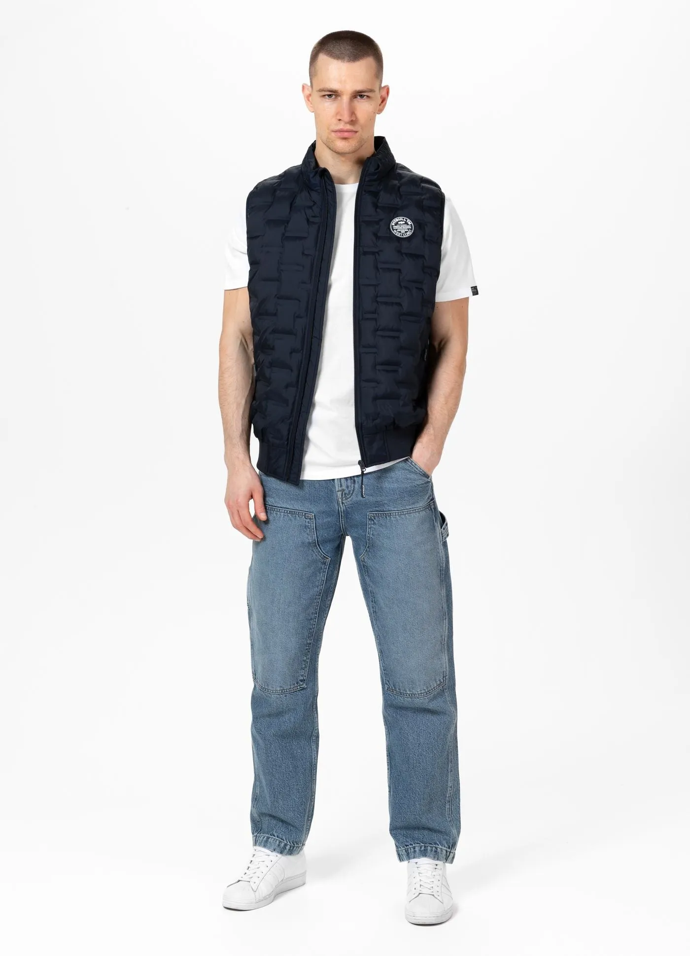 Men's Vest Eclipse