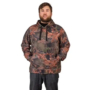 Men's XRG Soft Shell Hoodie