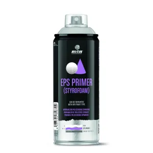 MTN PRO EPS Spray Primer (Styrofoam)