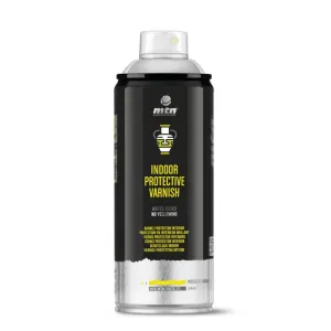 MTN PRO Indoor Protective Varnish 400ml