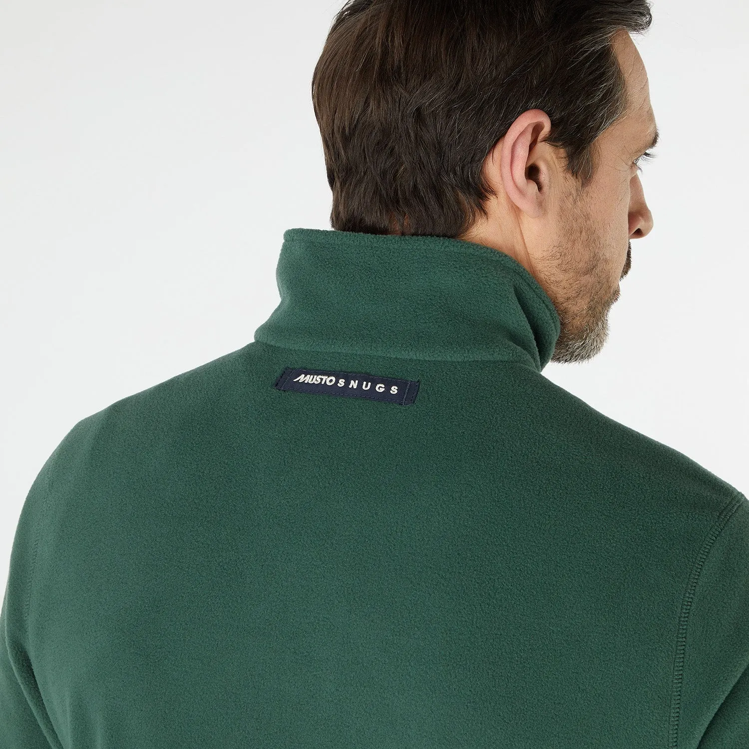 Musto Snug Fleece 2.0