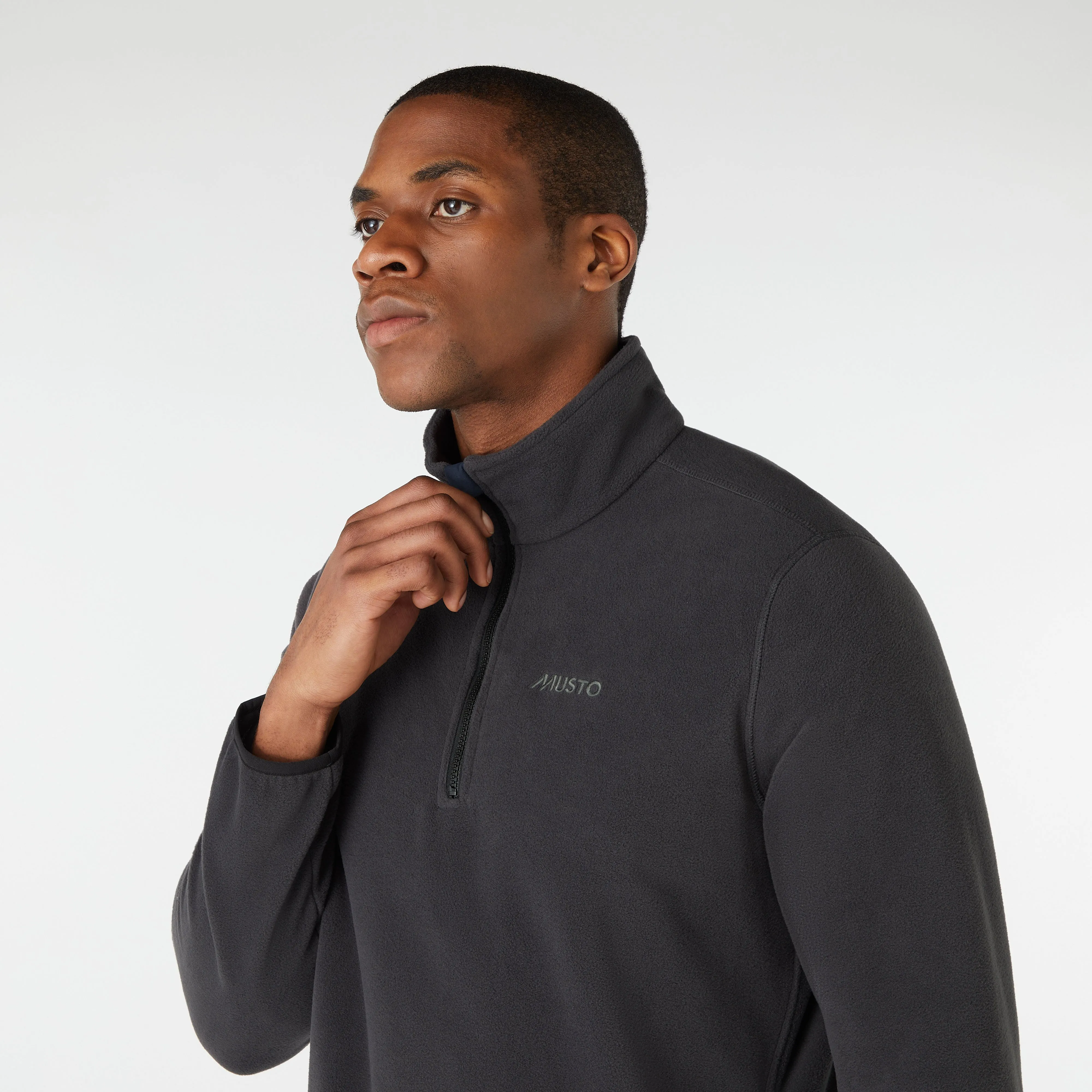 Musto Snug Fleece 2.0