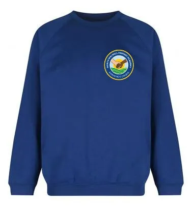 NORTH WALSALL PRIMARY ACADEMY SWEATSHIRT