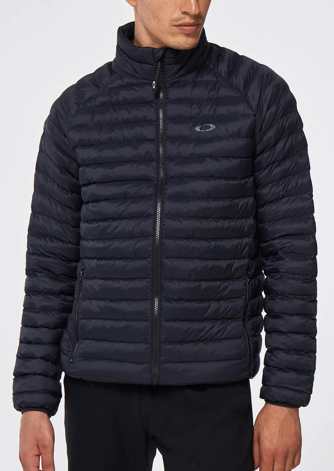 Oakley Men's Omni Insulated Puffer Jacket