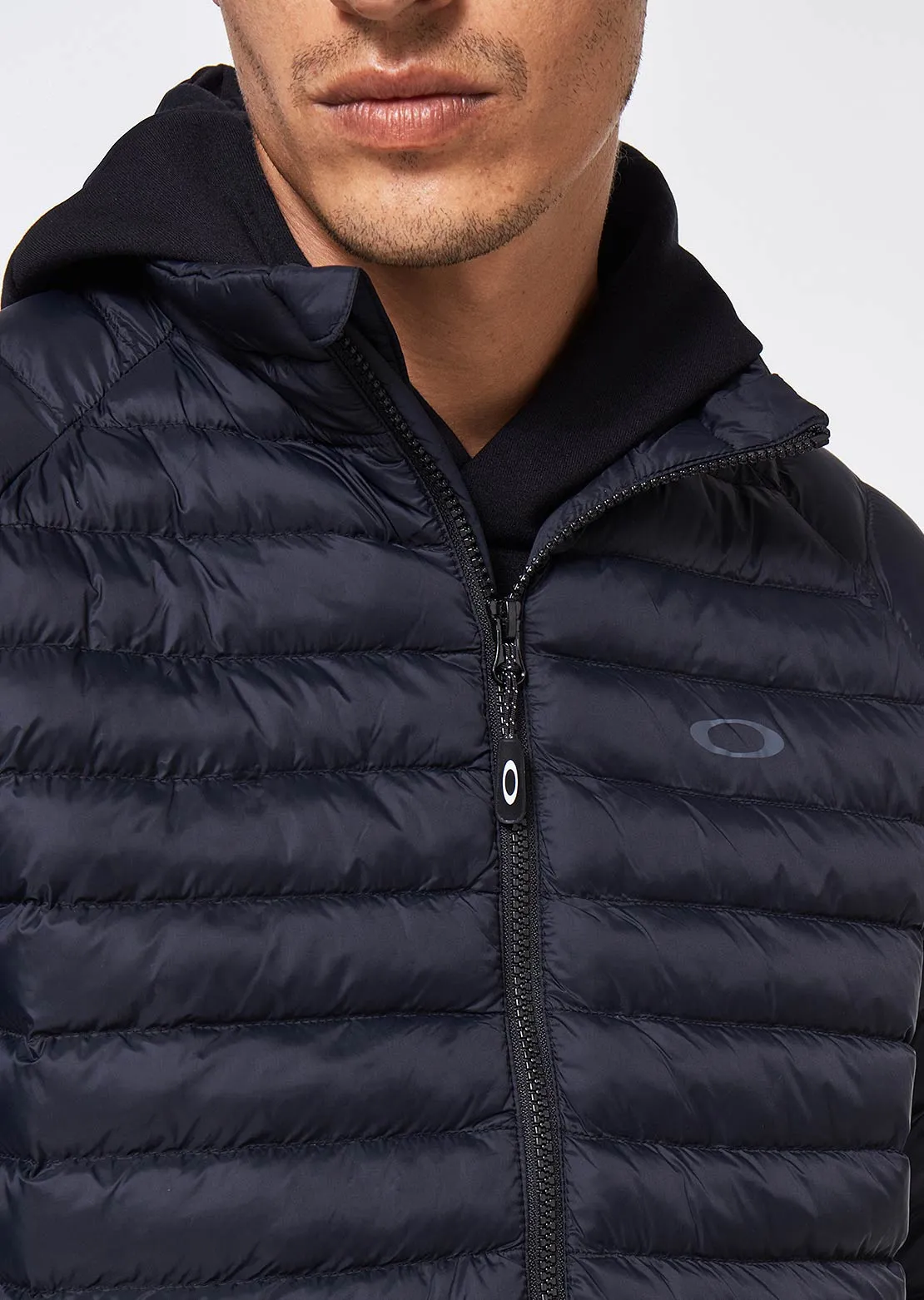 Oakley Men's Omni Insulated Puffer Jacket