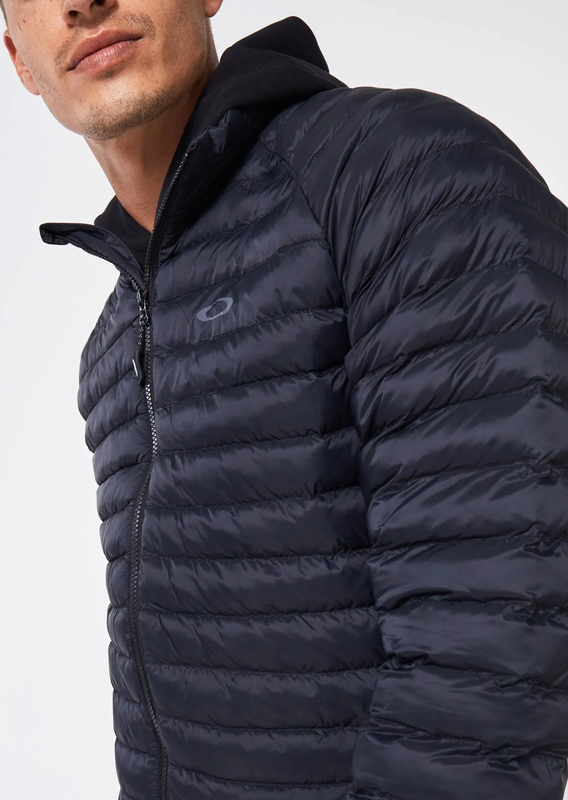 Oakley Men's Omni Insulated Puffer Jacket