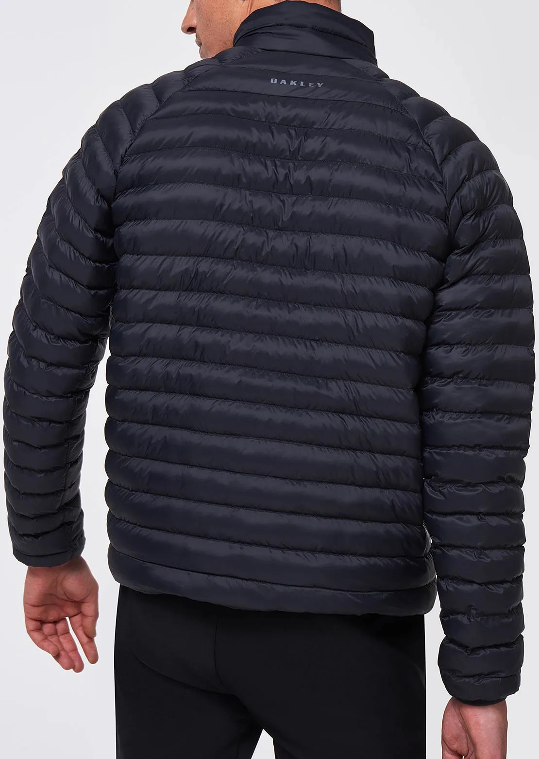 Oakley Men's Omni Insulated Puffer Jacket