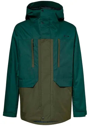 Oakley Men's Sierra Insulated Jacket