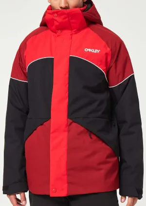 Oakley Men's TNP Rotation RC Insulated Jacket