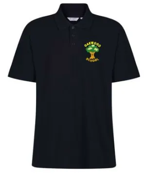 OAKWOOD SCHOOL POLO