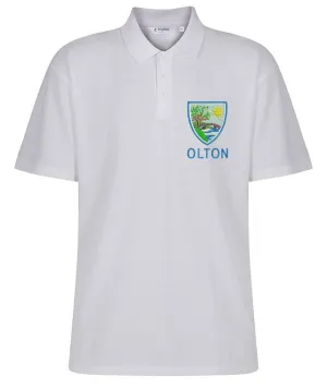 OLTON SCHOOL POLO