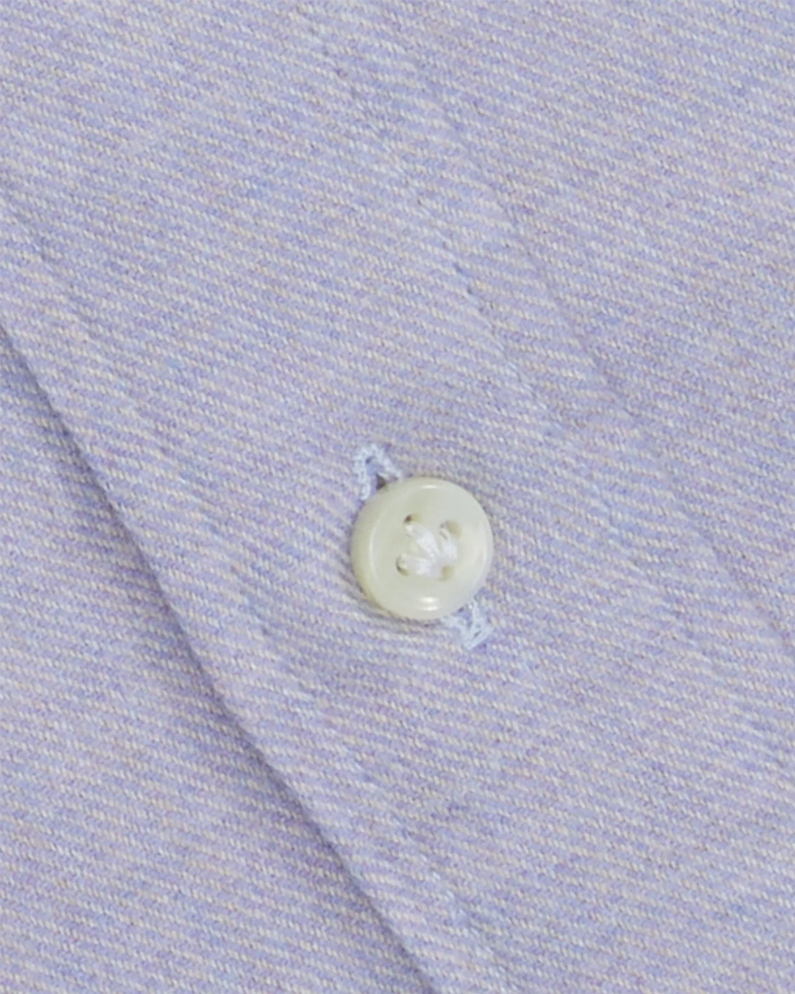 Otto Handmade Sport Shirt in Lavender Flannel