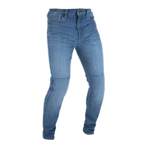 Oxford Original CE AA Armourlite Slim Jeans - Blue (Long - 34L)