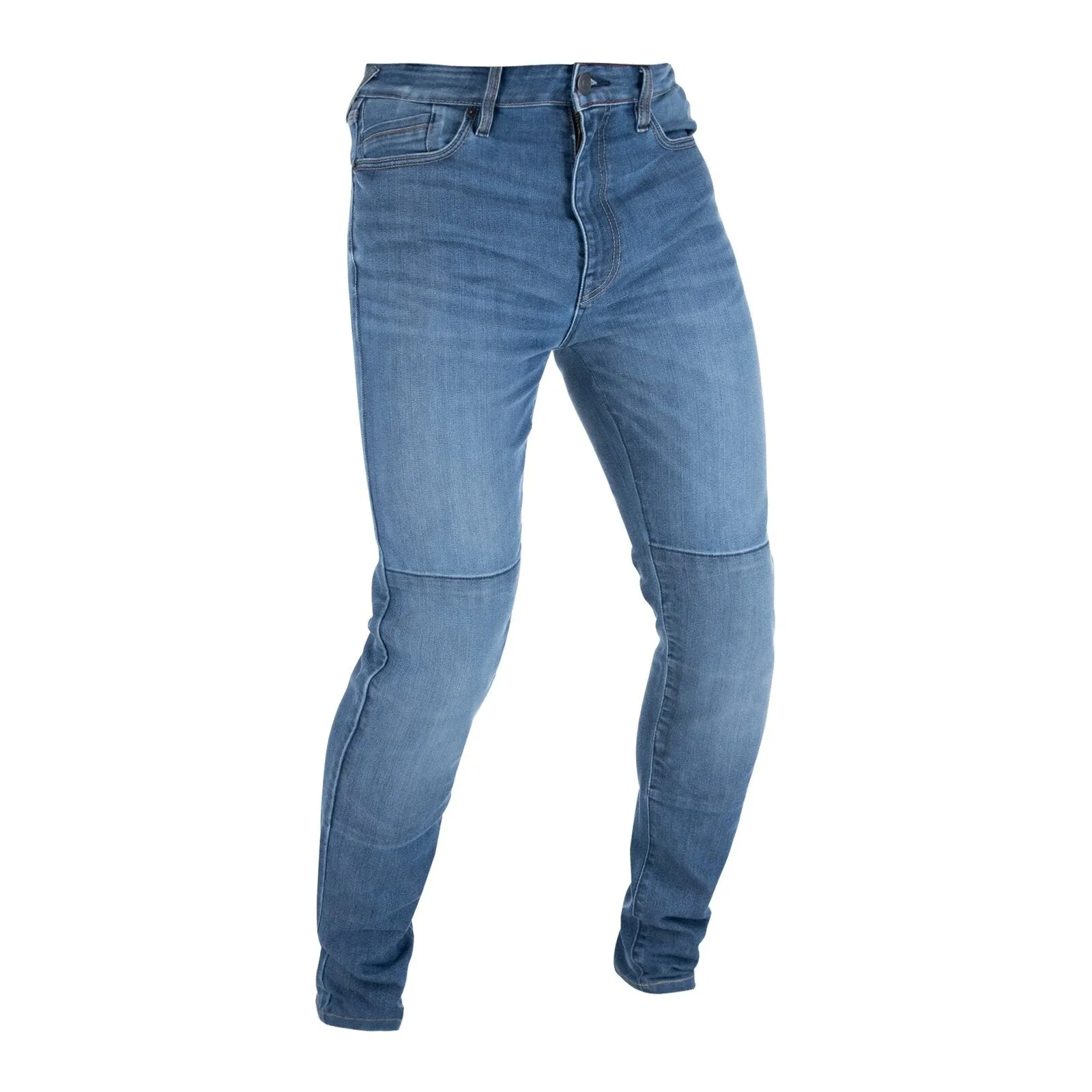 Oxford Original CE AA Armourlite Slim Jeans - Blue (Long - 34L)