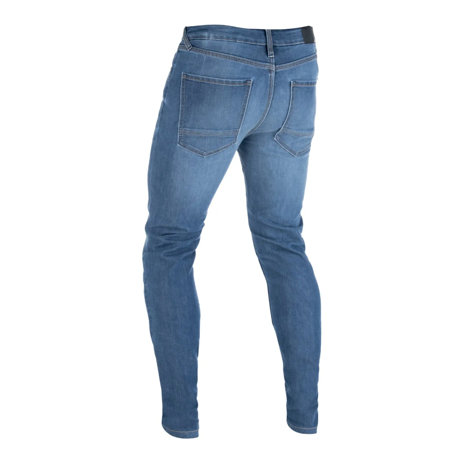 Oxford Original CE AA Armourlite Slim Jeans - Blue (Long - 34L)