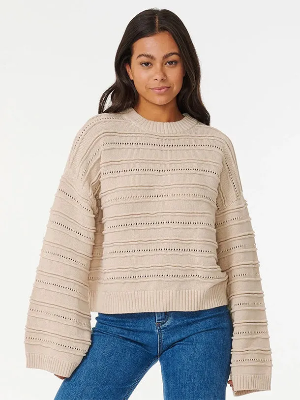 Pacific Dreams Sweater