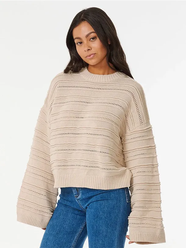 Pacific Dreams Sweater