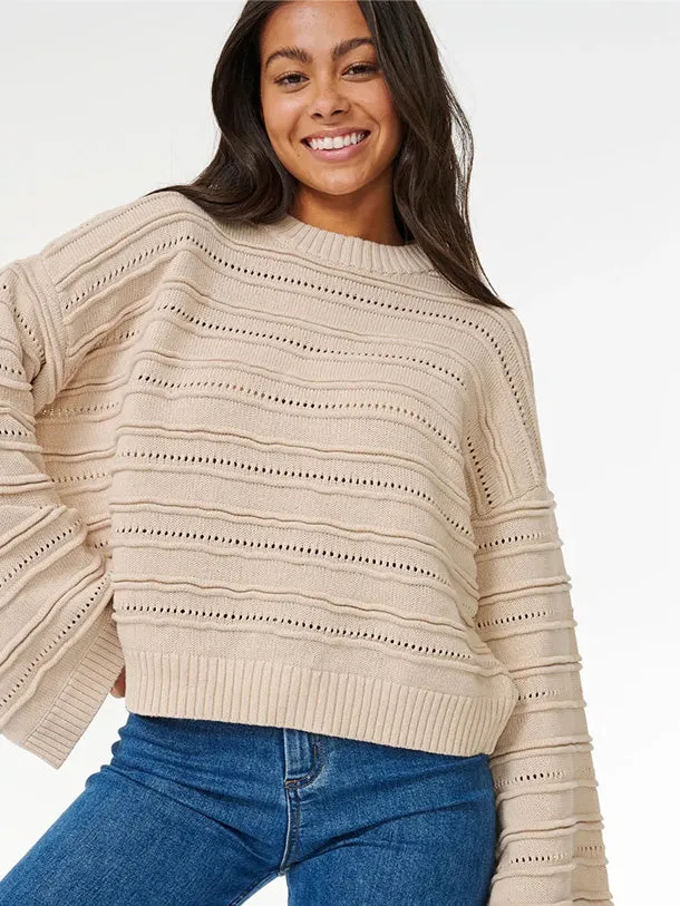 Pacific Dreams Sweater