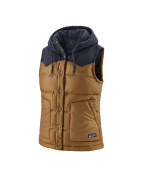 Patagonia Bivy Hooded Vest - Women's