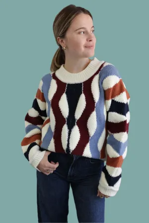 Pieris Sweater