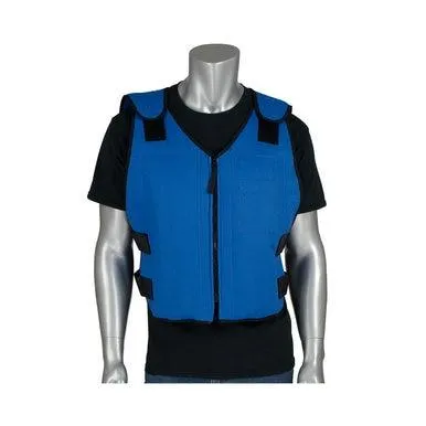 PIP EZ-Cool Phase Change Active Fit Cooling Vest