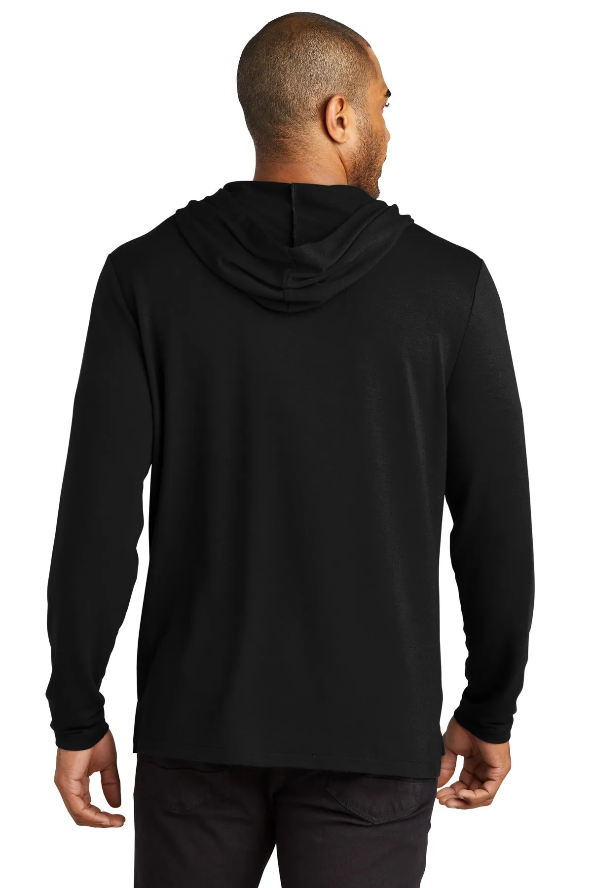 Port Authority Microterry Pullover Hoodie K826