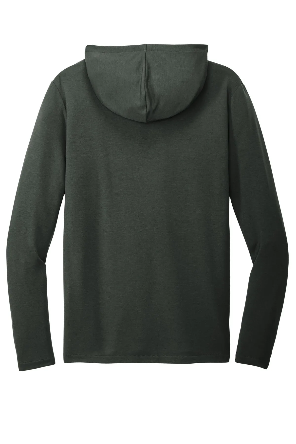 Port Authority Microterry Pullover Hoodie K826