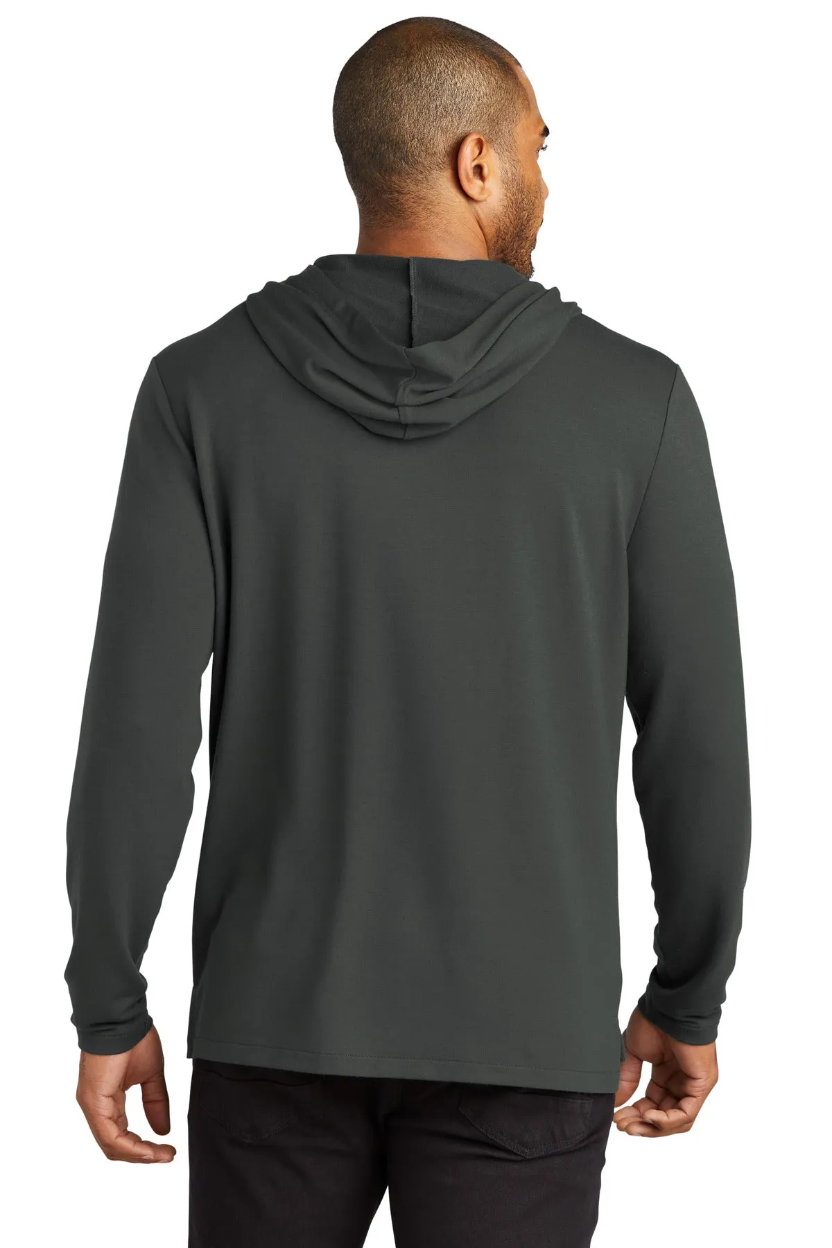 Port Authority Microterry Pullover Hoodie K826