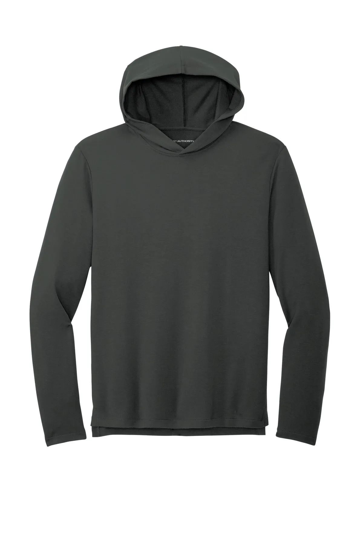 Port Authority Microterry Pullover Hoodie K826