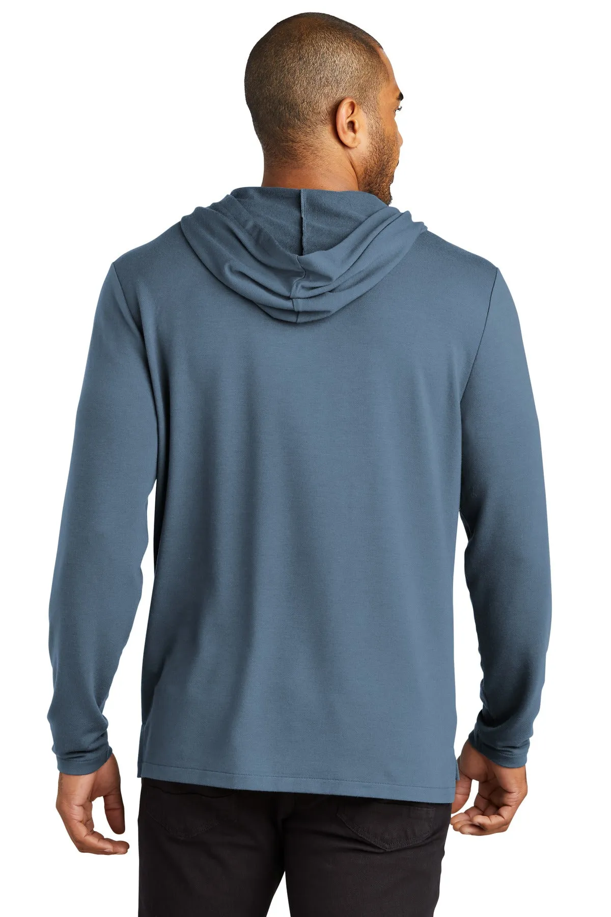 Port Authority Microterry Pullover Hoodie K826