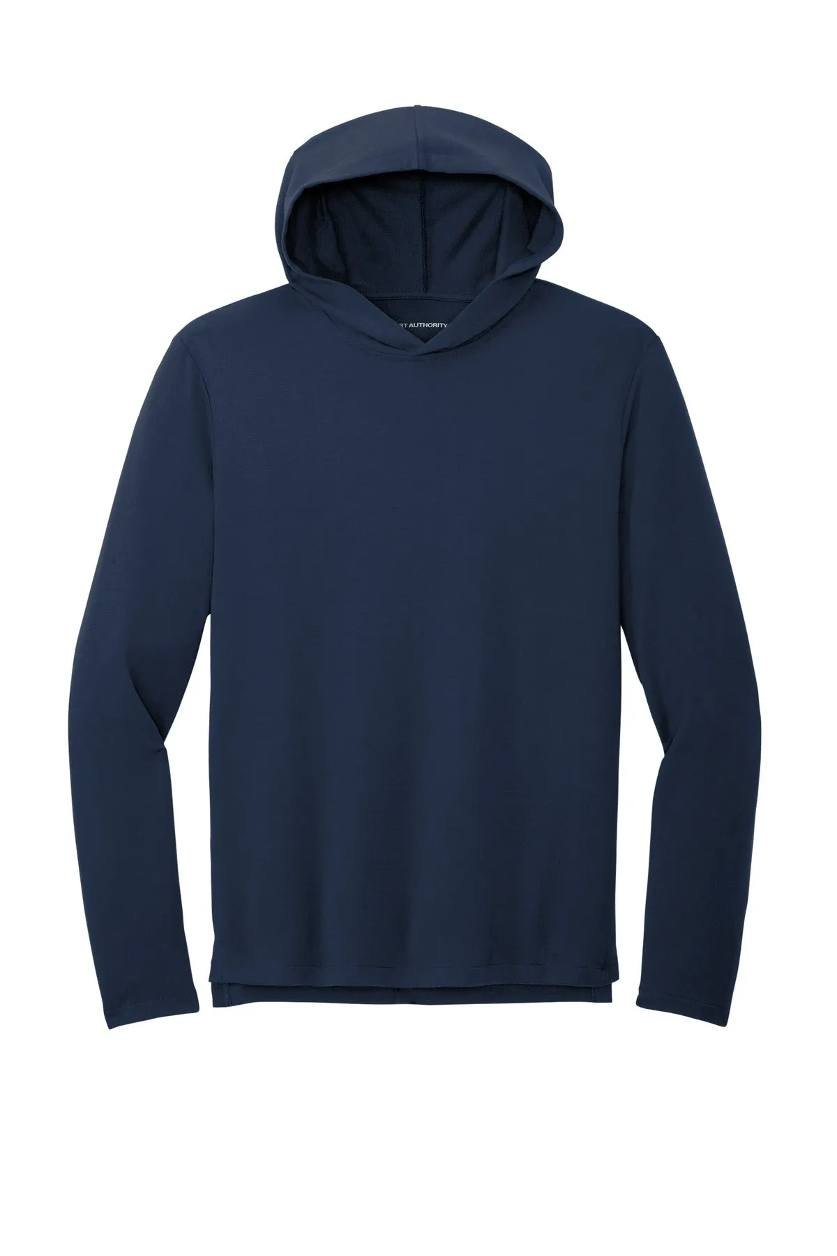 Port Authority Microterry Pullover Hoodie K826