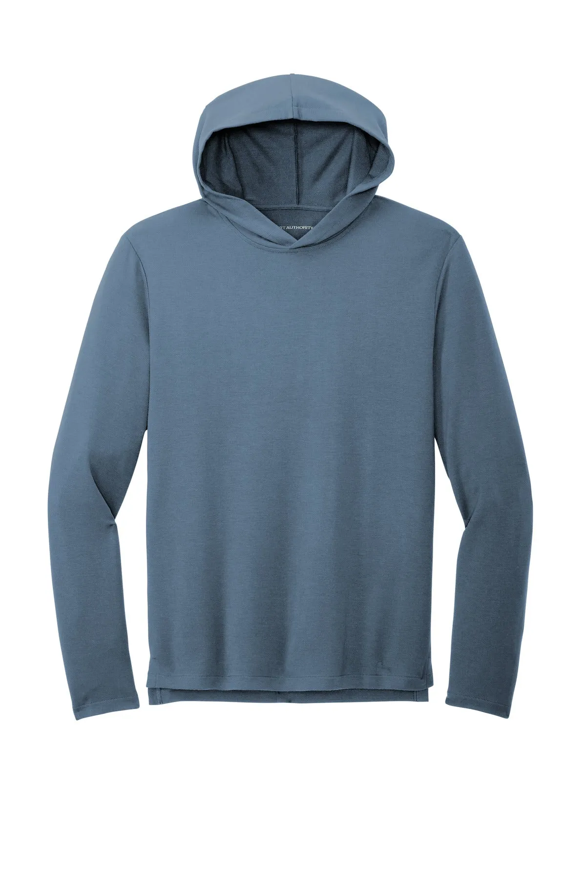 Port Authority Microterry Pullover Hoodie K826