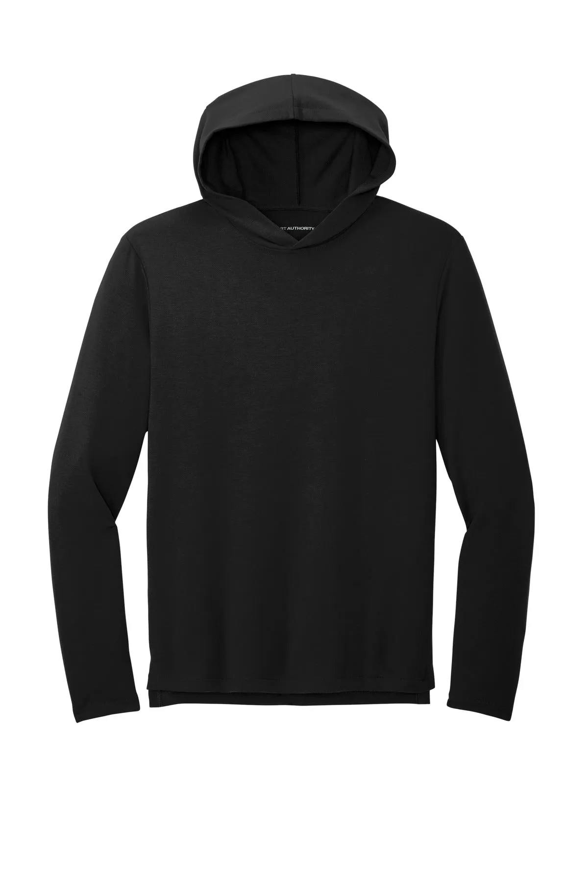 Port Authority Microterry Pullover Hoodie K826