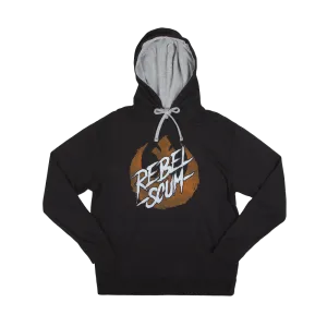 Rebel Scum Icon Hoodie