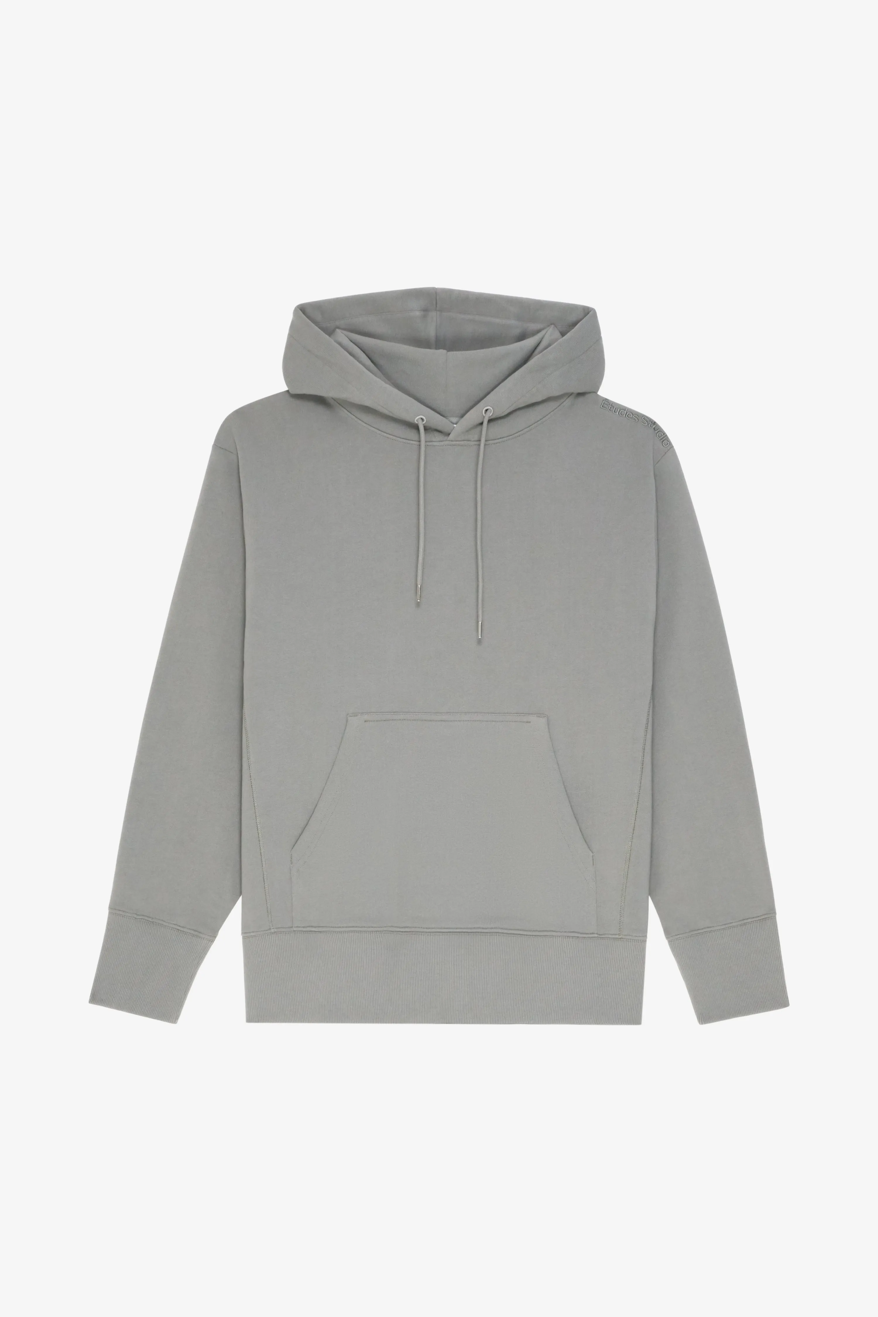 RELAX HOODIE GREY