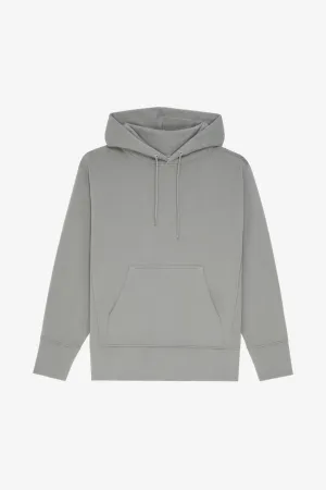 RELAX HOODIE GREY