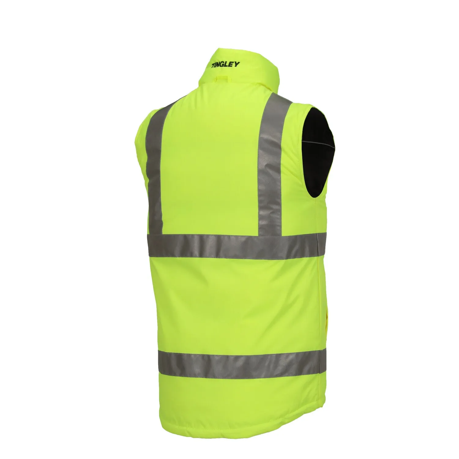 Reversible Insulated Vest