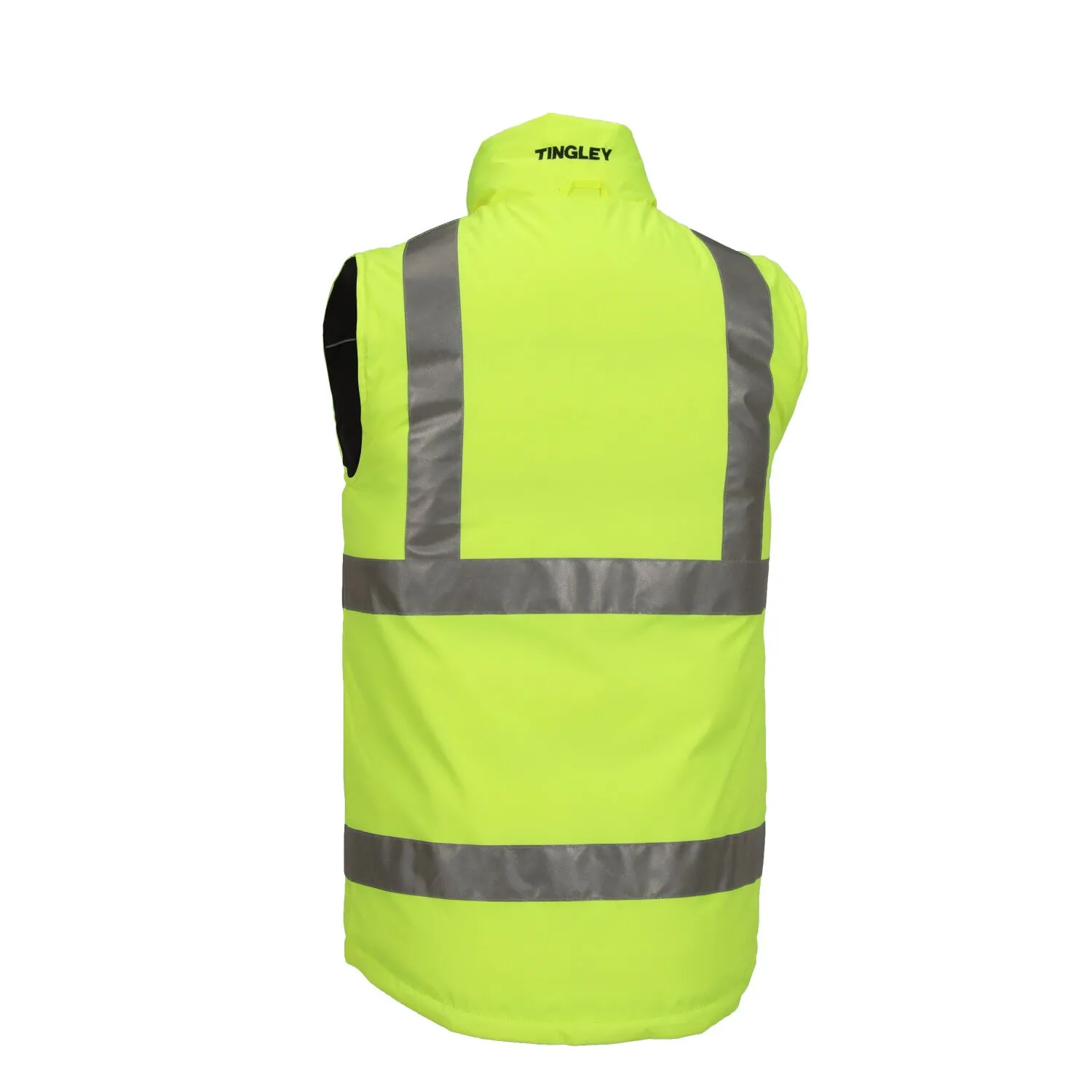 Reversible Insulated Vest