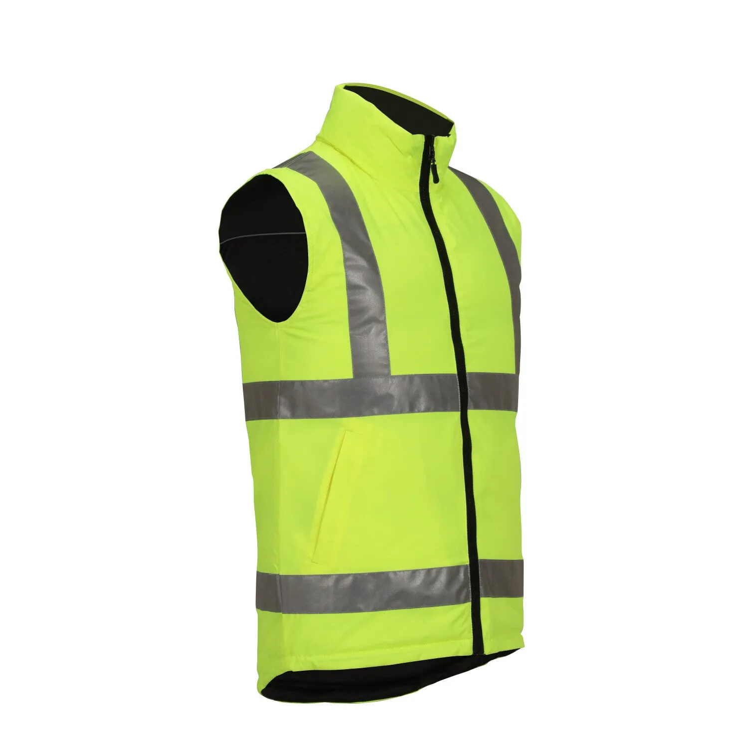 Reversible Insulated Vest