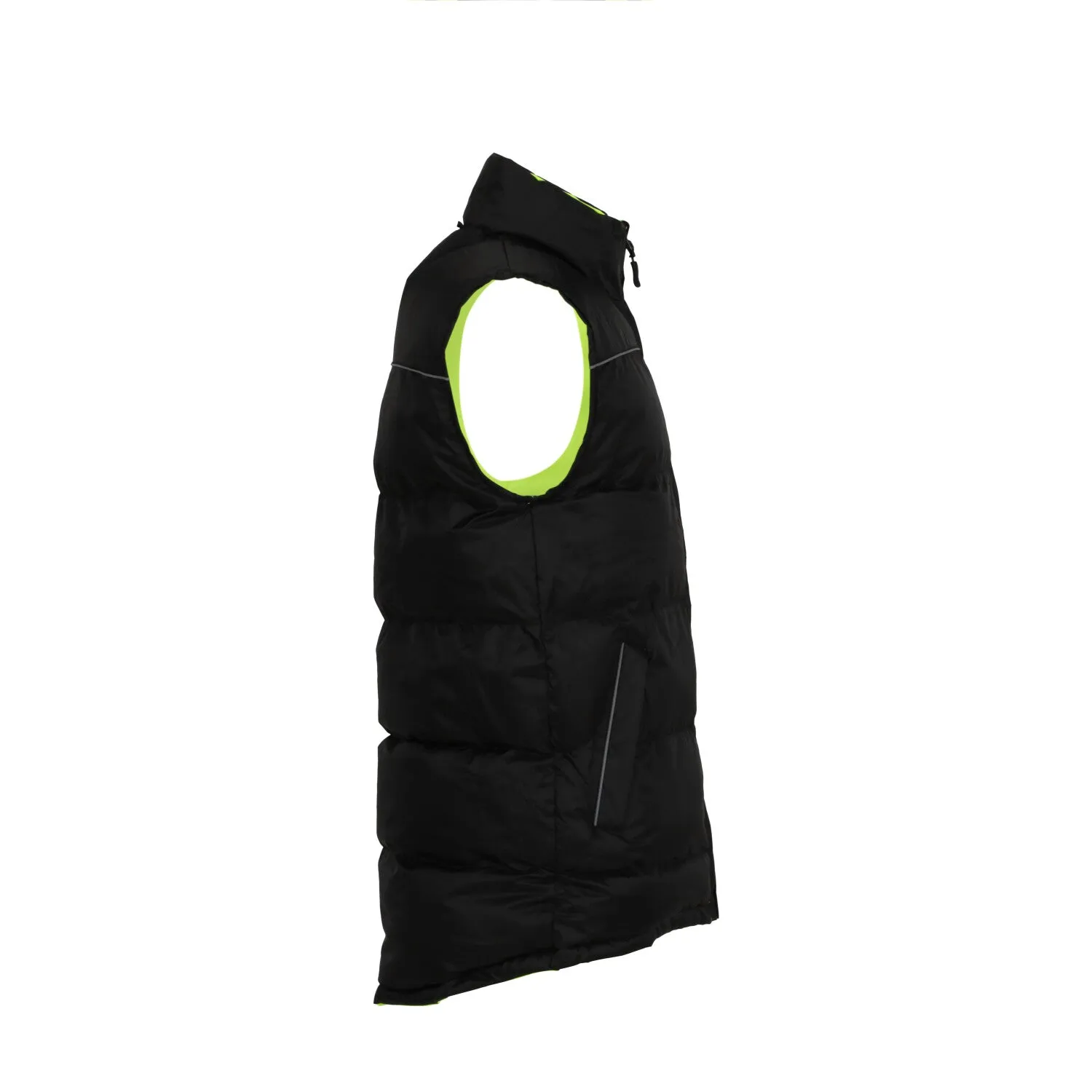 Reversible Insulated Vest