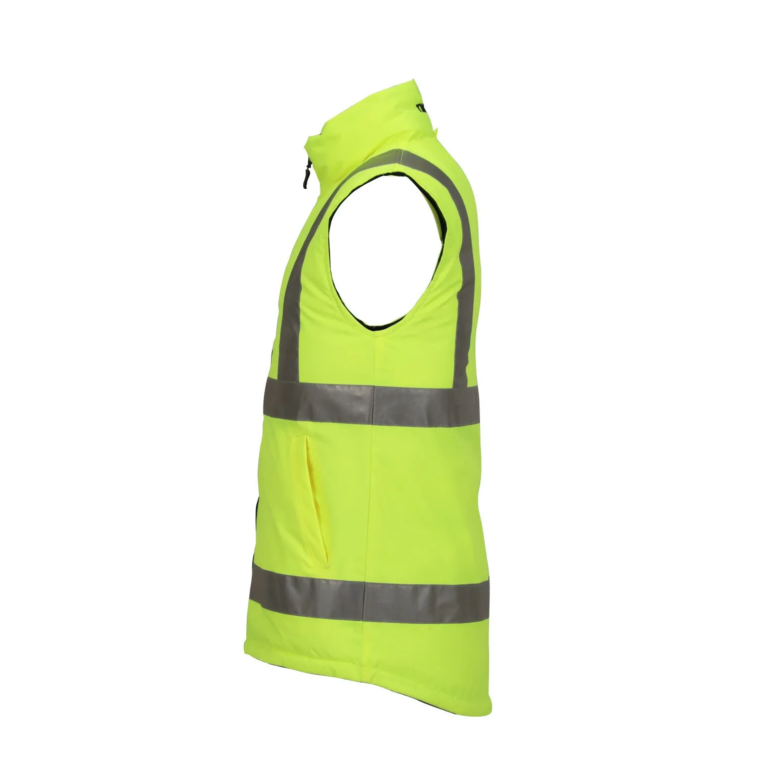 Reversible Insulated Vest