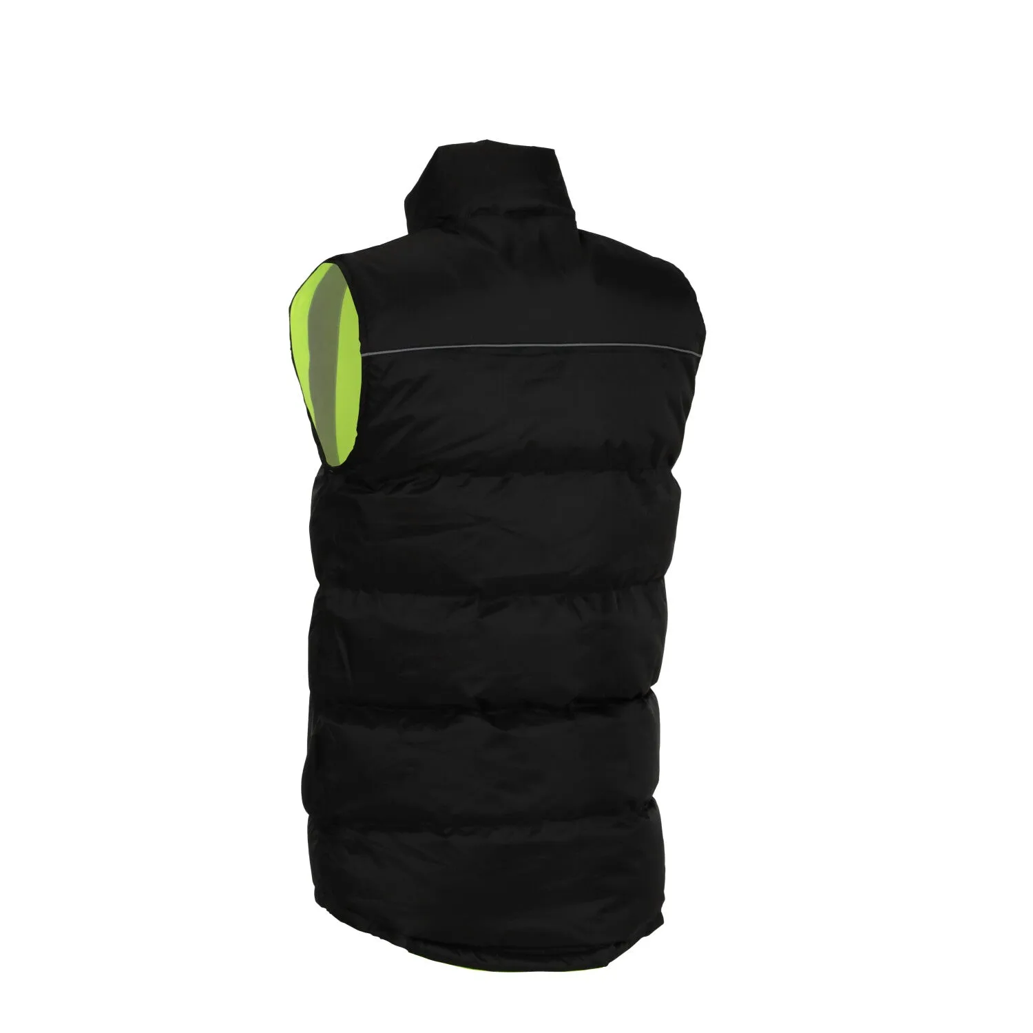 Reversible Insulated Vest