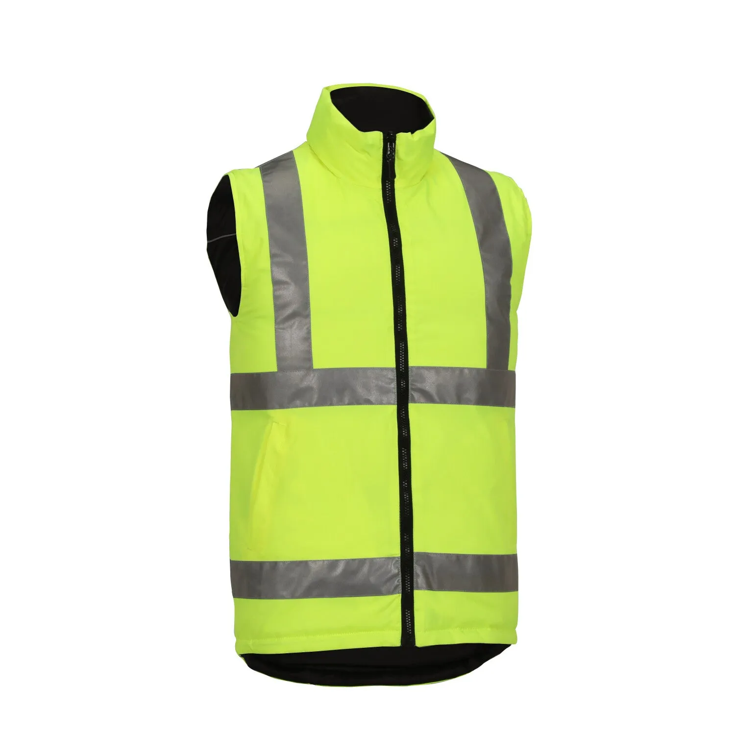 Reversible Insulated Vest