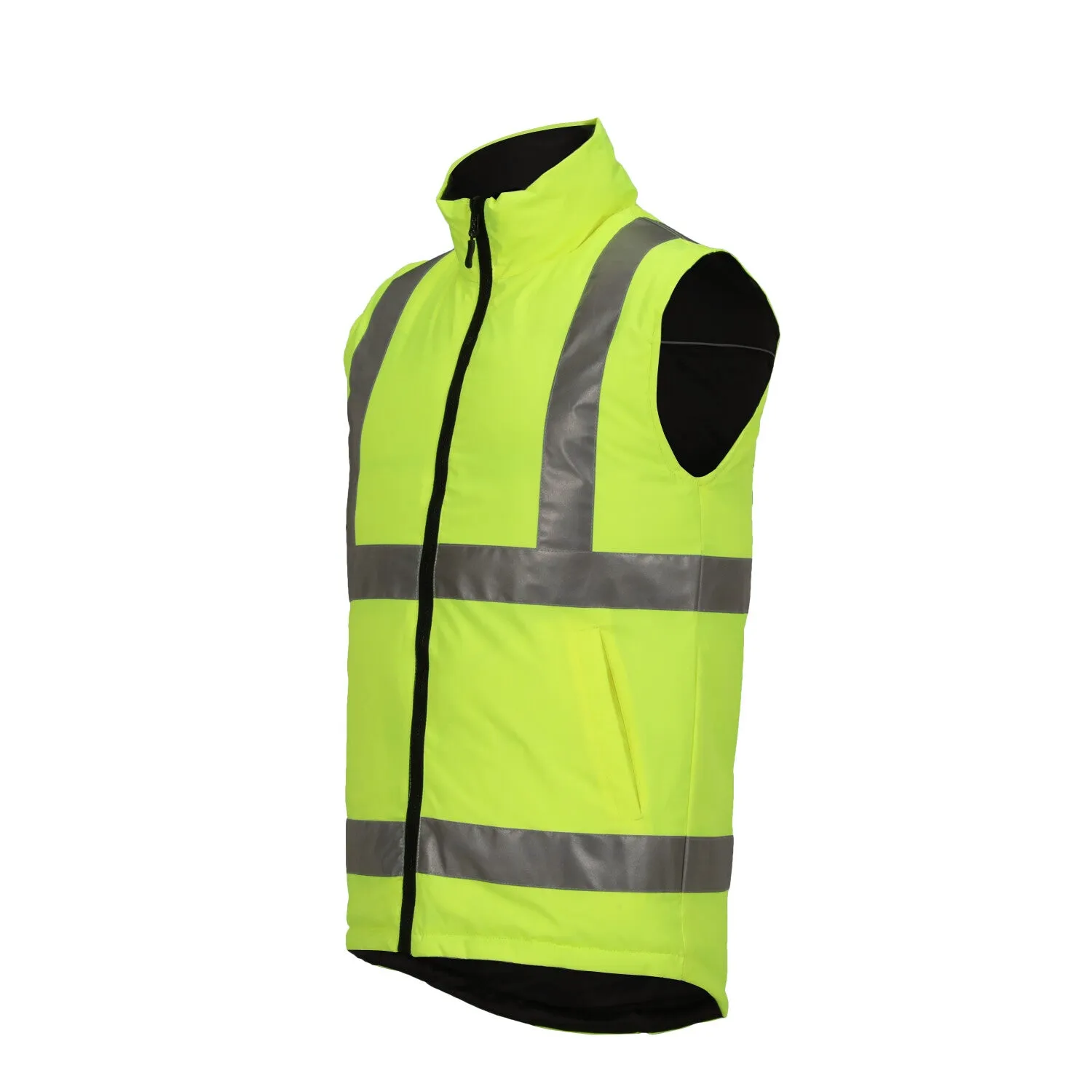 Reversible Insulated Vest