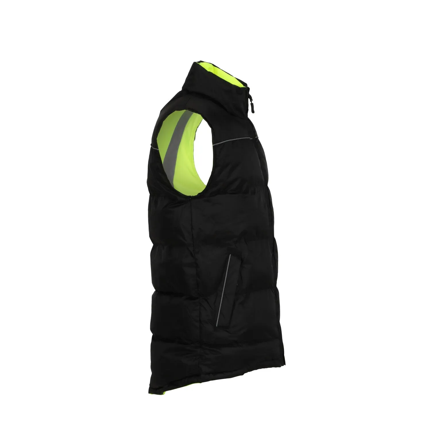 Reversible Insulated Vest